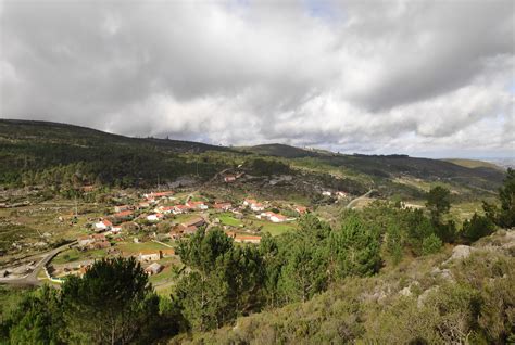 Serra Dos Candeeiros Spring