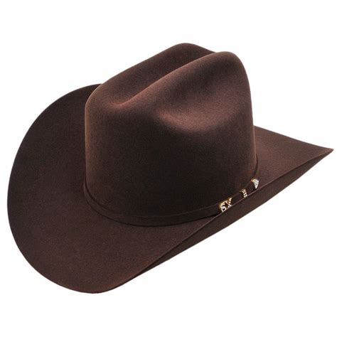 Serratelli Cowboy Hat