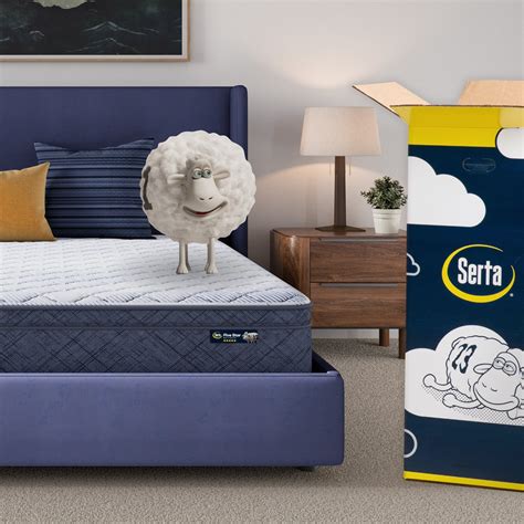 Serta Product Catalog | Serta.com