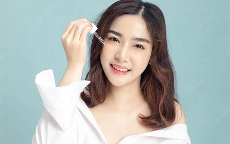 Serum Dear Me Beauty, Solusi Terbaik Untuk Menghilangkan Jerawat