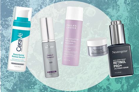 Serums deliver high concentrations of active ingredients