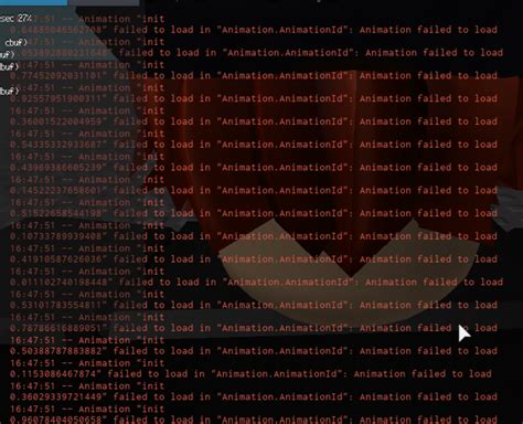 Server Crashing Animation Exploit - DevForum | Roblox