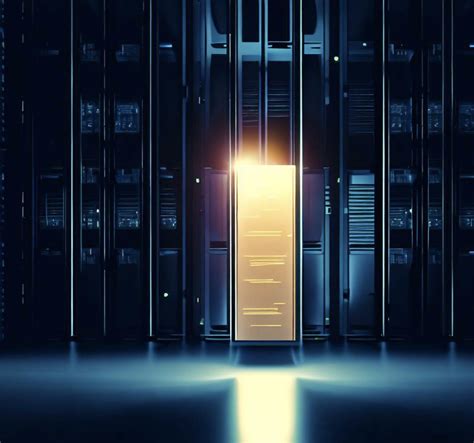 Server Hosting