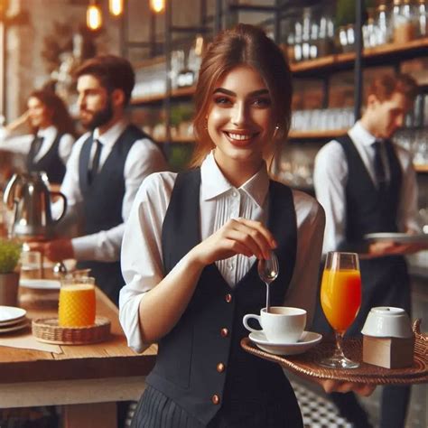 Secure Your Dream Server Job - Find Jobs Near You Now!