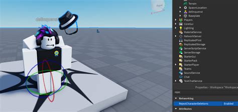 Server crash exploit patch - DevForum | Roblox