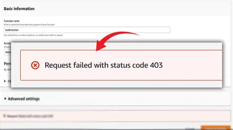 Server Error: updatewaveformartwork: Request Failed with Status Code 403: 7 Ways to Fix It Fast