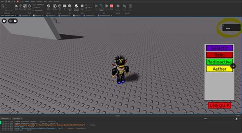 ServerScriptService | Documentation - Roblox Creator Hub