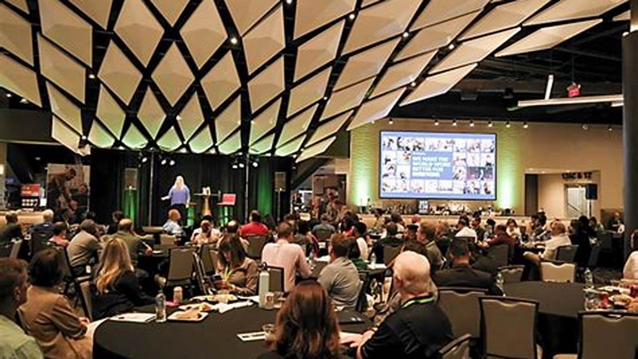 Service Now Conference 2025