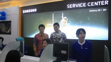 Service Center Samsung Banjarmasin