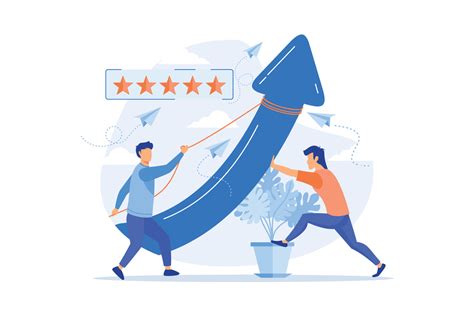 Service and Maintenance Reputation