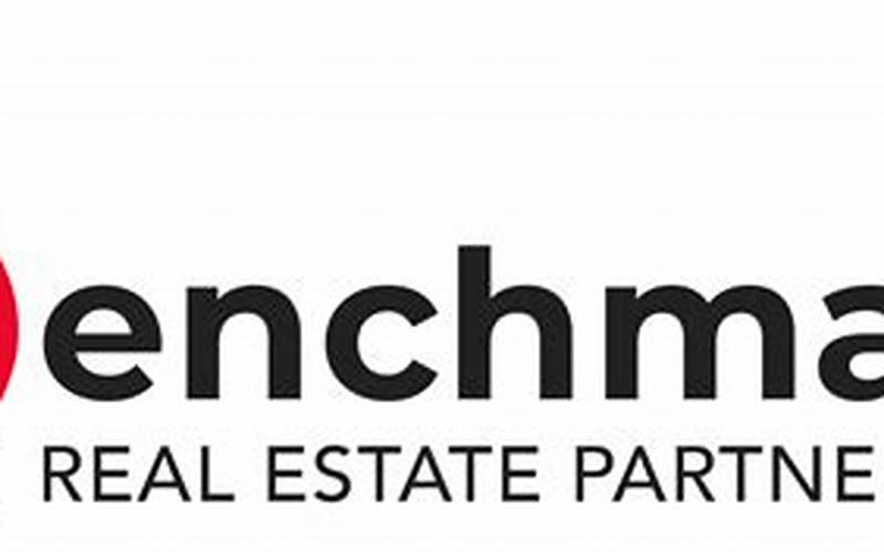 Services Offered By Benchmark Real Estate