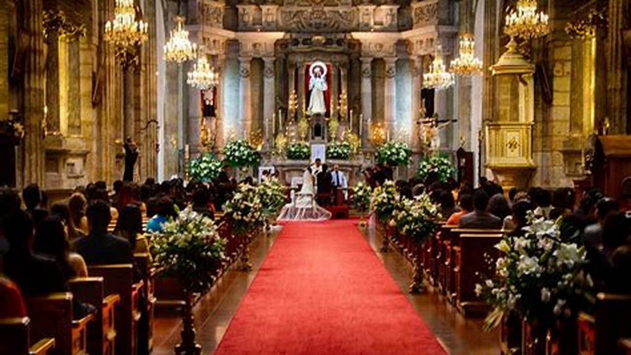 Services, Wedding Venues In Guadalajara Mexico