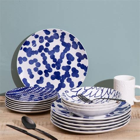 Services Assiettes Carrefour