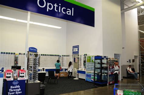 Services Available at Sam s Club Optical