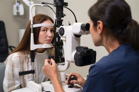 Services Offered: Comprehensive Eye Care Solutions