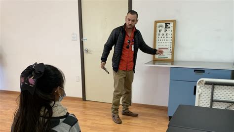 Services Offered: Beyond Basic Vision Checks