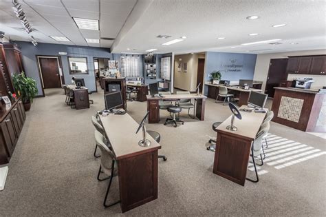 Services Offered at Advanced Eye Care Raytown