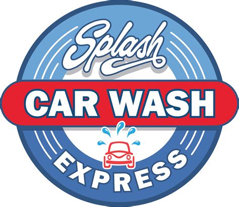 Services Offered at Car Splash