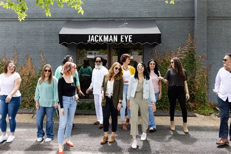 Services Offered at Jackman Eye Austin