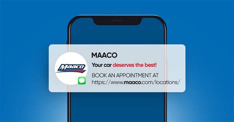 Services Offered at Maaco Lancaster