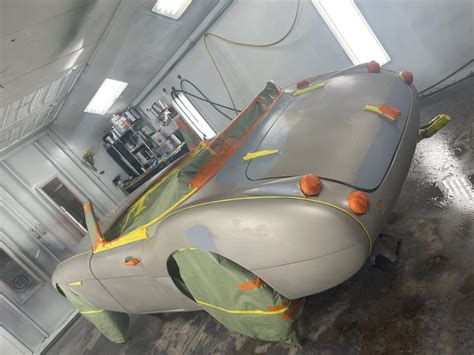 Services Offered by Scheib Paint And Body