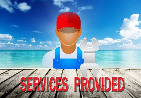 Services