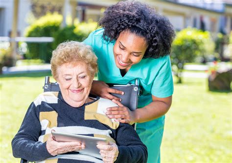 Services in Memory Care Communities