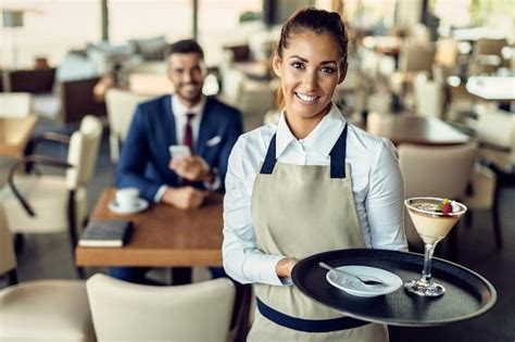 Serving Jobs Near Me: A Comprehensive Guide to Training and Certification Programs