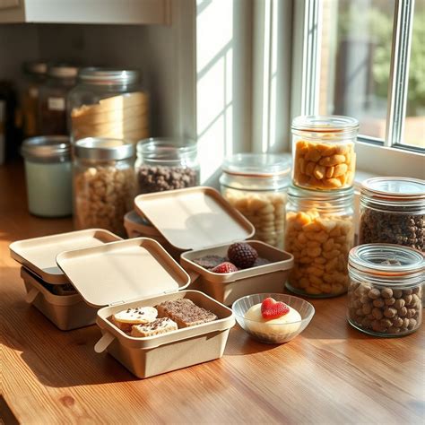 Serving Suggestions & Storage