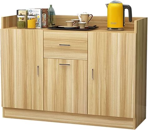 Serving and Storage