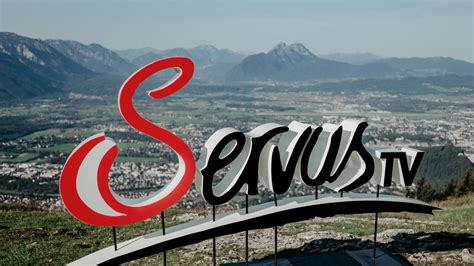 ServusTV