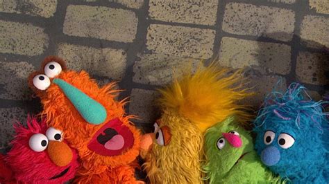 Bring Colorful Joy to Your Child with Sesame Street Rainbow: A Vibrant Learning Adventure!