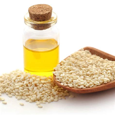 10 Benefits of Sesame Seed Oil for Your Skin