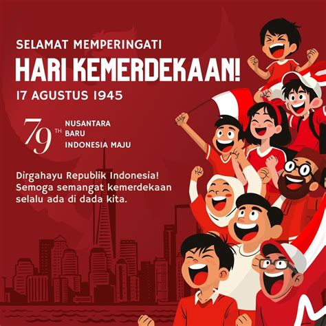Sesorah 17 Agustus