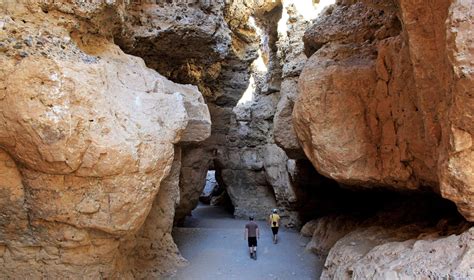 Sesriem Canyon Namibia