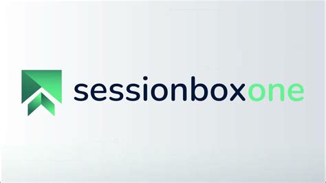 SessionBox – How to Get Started