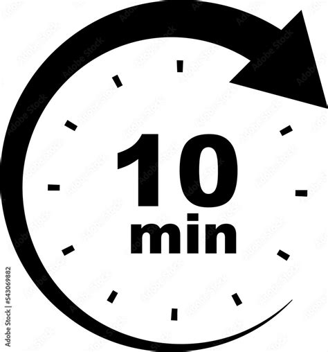 Effortless Time Management: Master Your Day with Set 10-Minute Hours