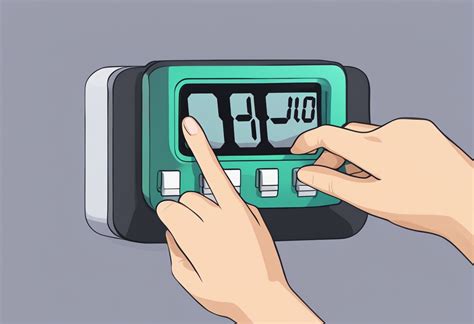 Tick-Tock to Productivity: Set a Magical 14 Minute Timer and Achieve More!