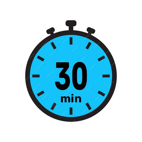 30 Minutes of Productivity: Set Your Countdown Timer Now!