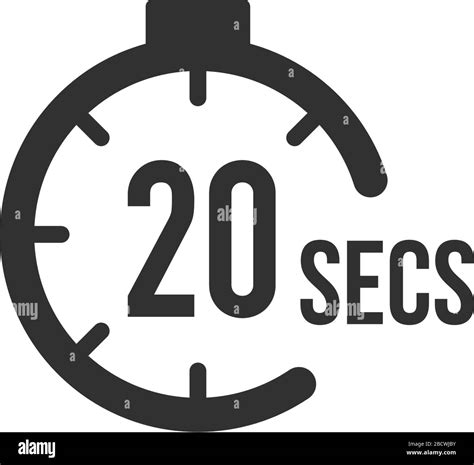 Maximizing Productivity: Elevate Your Focus Game with a 20-Second Countdown Timer
