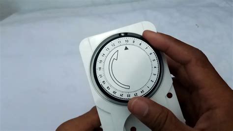 Master Your Time with Precision: Set a 24-Hour Timer for Maximum Efficiency