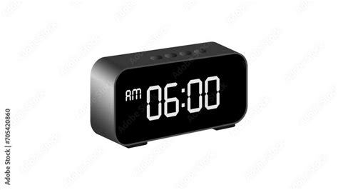 Rise and Shine with Set A Timer for 6:30 AM - Start Your Day on Time!