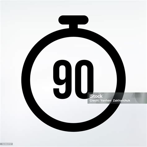 Tick-Tock: Set Your Productivity on Fire with a 90-Second Timer!