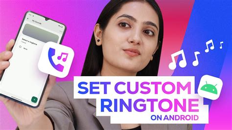 Set Any Song as Custom Ringtone on Android