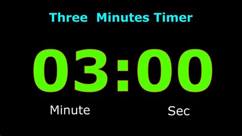 Rev up your productivity with just 3 minutes: Set the Timer to boost efficiency!