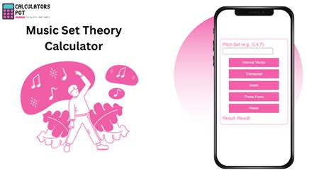 Revolutionize Your Music Theory - How Set Theory Music Calculator Can Enhance Your Compositions