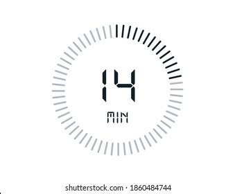 Master Your Productivity with Set Timer 14 Minutes - Boost Efficiency and Stay Focused!