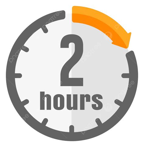 Maximize Your Time: Set Timer for Two Hours and Boost Productivity