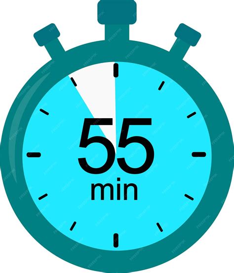 Maximize your Productivity with Set Timer 55 - Stay Focused and Achieve More!