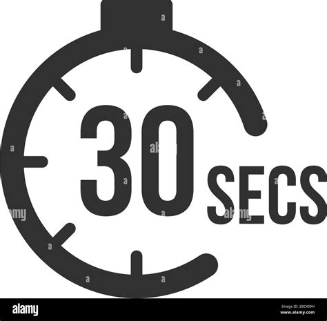 Precision Timing: Set Your 30 Second Timer with Ease